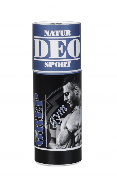 RaE přírodní kosmetika - Natur sport deodorant grep 25 ml 25 ml grep