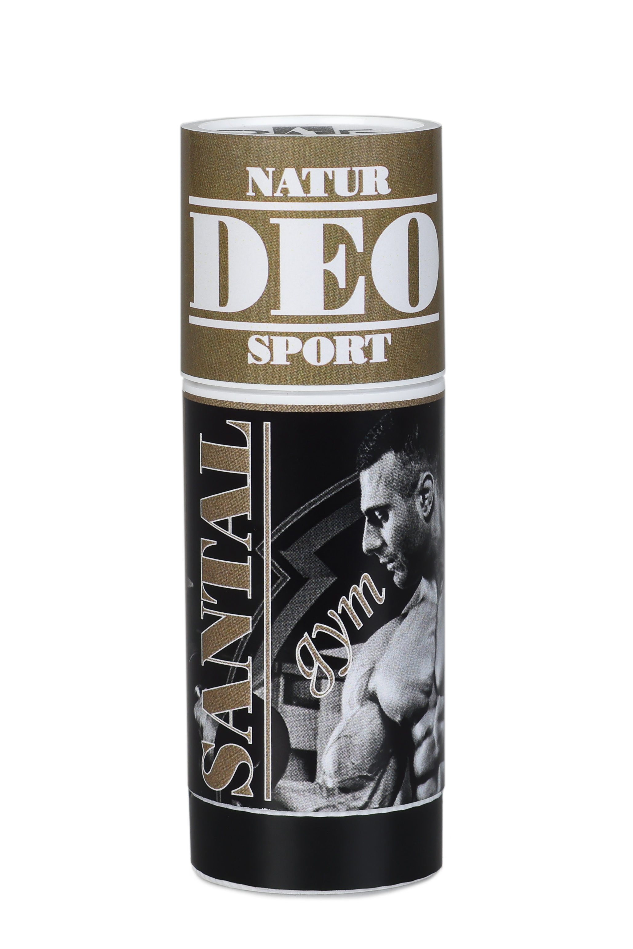 Natur sport deodorant santal 25 ml