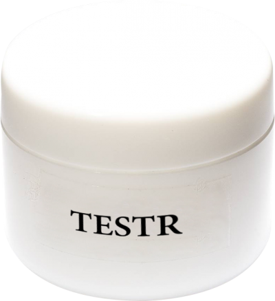 RaE přírodní kosmetika - Testr na deodoranty 5 ml Náplň s vůní bylinek