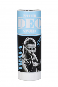 Natur sport deodorant citrónová tráva 25 ml