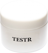 Testr na deodoranty