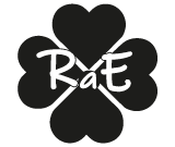 RaeKosmetika.com - Logo